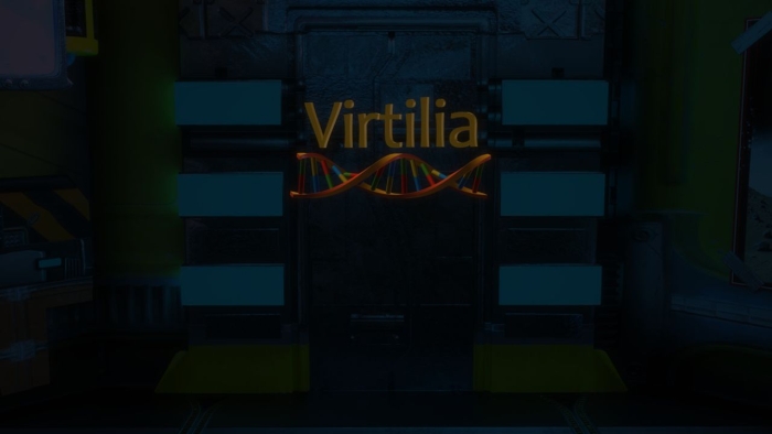 Fantasy Massage Virtilia