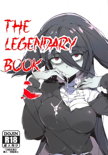 Tittyfuck Densetsu No Hon | The Legendary Book – Zombie Land Saga