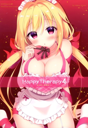 Leite HAPPY THERAPY4