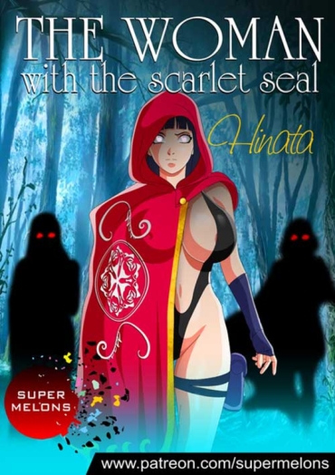 Gay Outdoor The Woman With The Scarlet Seal – Naruto Job