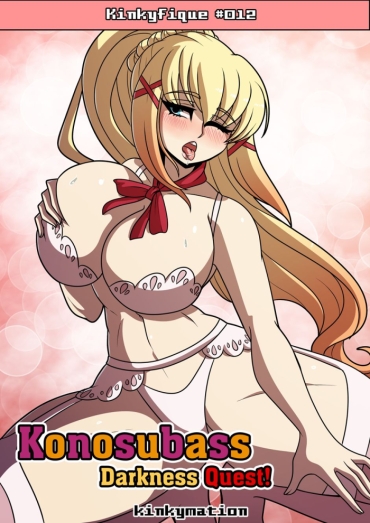 [Kinkymation] Konosubass – Darkness Quest! (Kono Subarashii Sekai Ni Syukufuku O!)