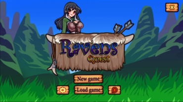 Teenxxx Raven's Quest