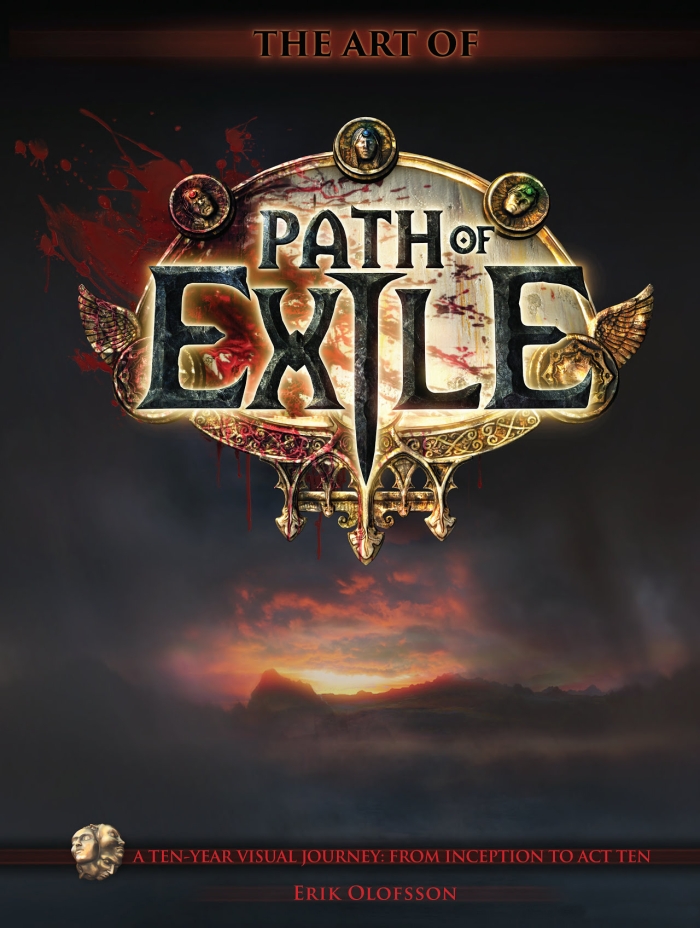 The Art Of Path Of Exile