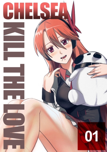 Cam Sex Chelsea: Kill The Love – Akame Ga Kill