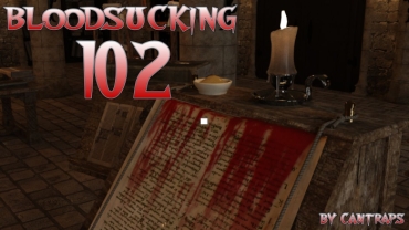 Sexo Bloodsucking 102