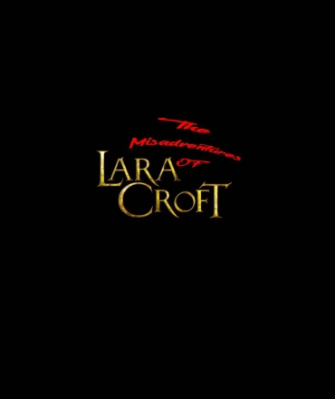 POV Tomb Raider Domination  The Misadventures Of Lara Croft – Tomb Raider Lez Hardcore
