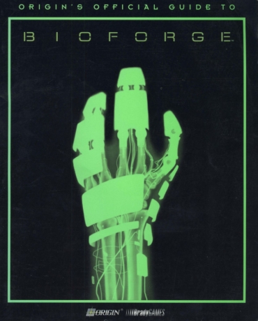 Mask BioForge Strategy Guide – Bioforge