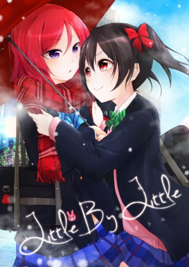 Gay Bus Little By Little – Love Live Prostitute