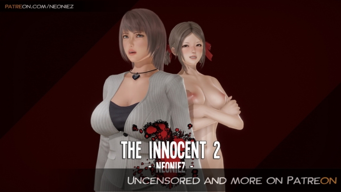 The Innocent 2