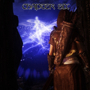 Skyrim Stories: Sirrae – Chapter Six