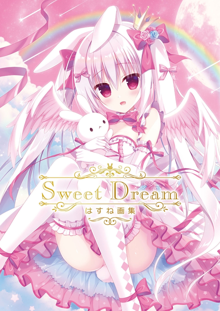 Porno Sweet Dream Hasune ArtWorks  Twinks