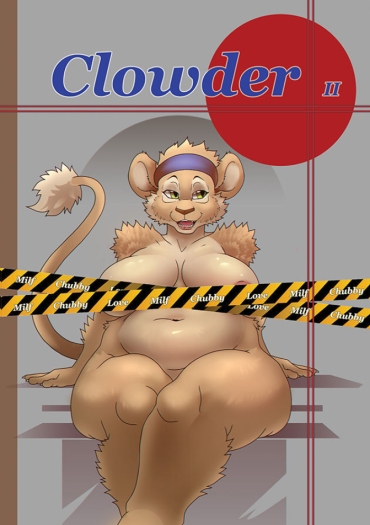 Stepmother Clowder Volume 2