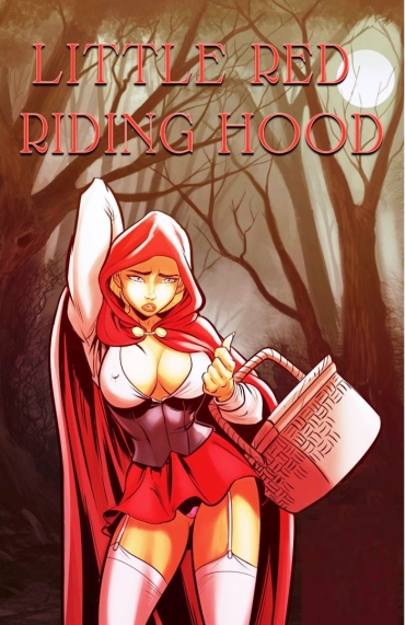 Hot Couple Sex Red Riding Hood – Little Red Riding Hood