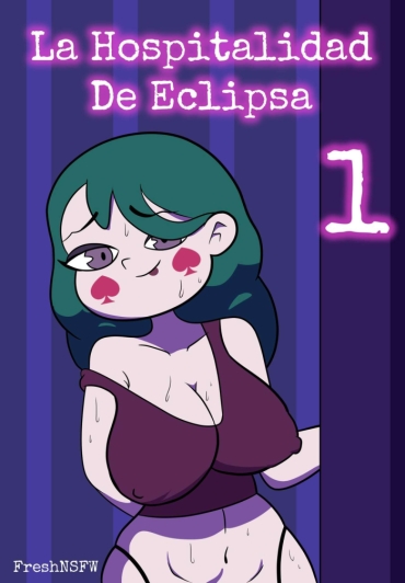 Celebrity Nudes La Hospitalidad De Eclipsa – Star Vs. The Forces Of Evil Girl Sucking Dick