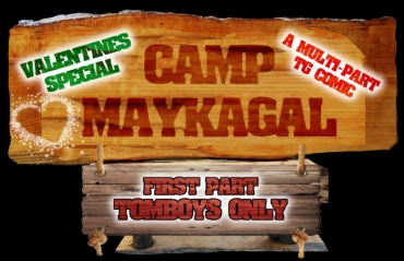 3way Camp Maykagal  Corno