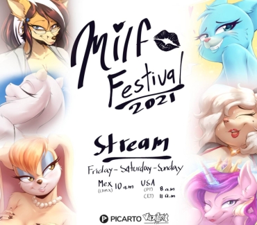 Asslicking Milf Festival 2021 – Goof Troop My Little Pony Friendship Is Magic Sonic The Hedgehog The Amazing World Of Gumball Undertale Zootopia Doctor Sex