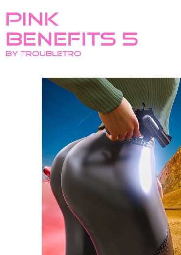 [TRoubLETRO] Pink Benefits 5 [French]