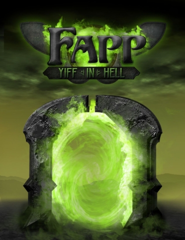 [Kah; Various] Fapp: Yiff In Hell