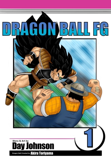 Tranny Porn Dragon Ball FG Dragonball FG By Day Johnson – Dragon Ball Curious