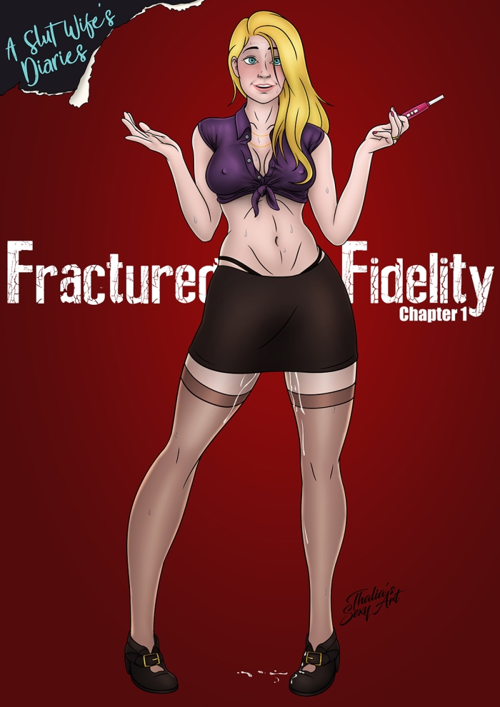 [Thalia Therasdotter] Fractured Fidelity