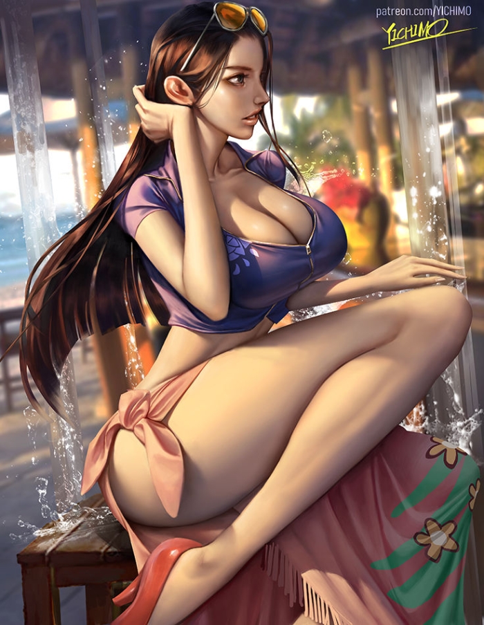 Handsome YICHIMO - Final Fantasy King Of Fighters One Piece Resident Evil Free Porn Amateur