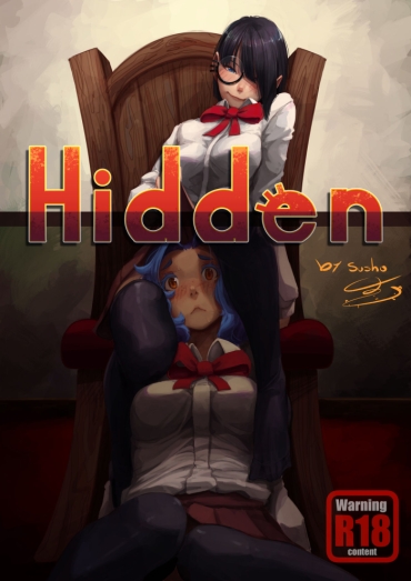 [Susho] Hidden