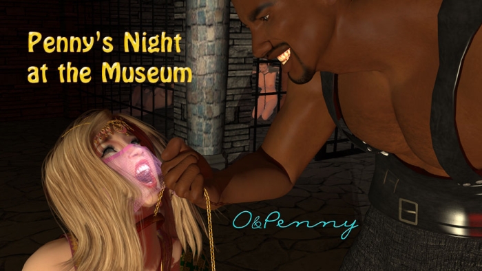 [Penny] Museum