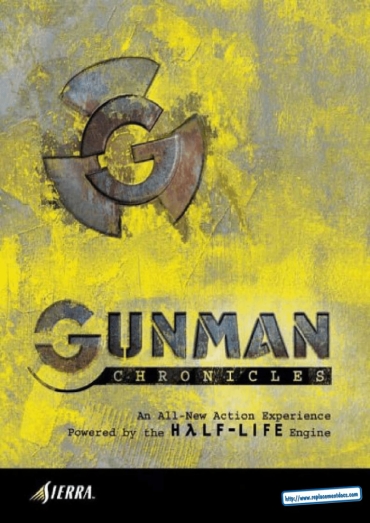 Cunnilingus Gunman Chronicles Game Manual  Swingers