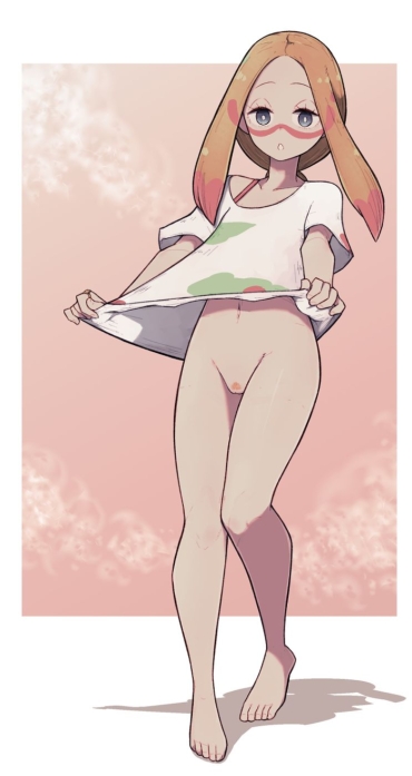 Seduction Pokemom | Mina – Pokemon