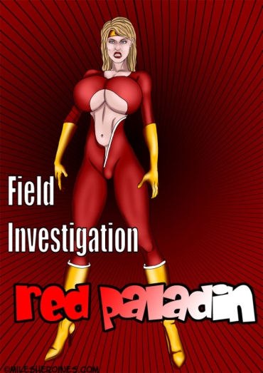 Red Paladin – Field Investigation