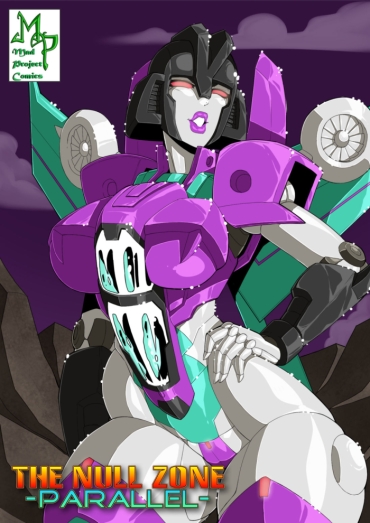Desnuda The Null Zone  Parallel – Transformers Gay Party