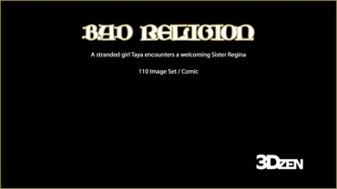 [3DZen] Bad Religion