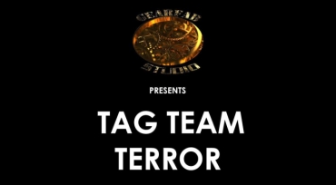 Hot Cunt Tag Team Terror   Part 1  Pierced