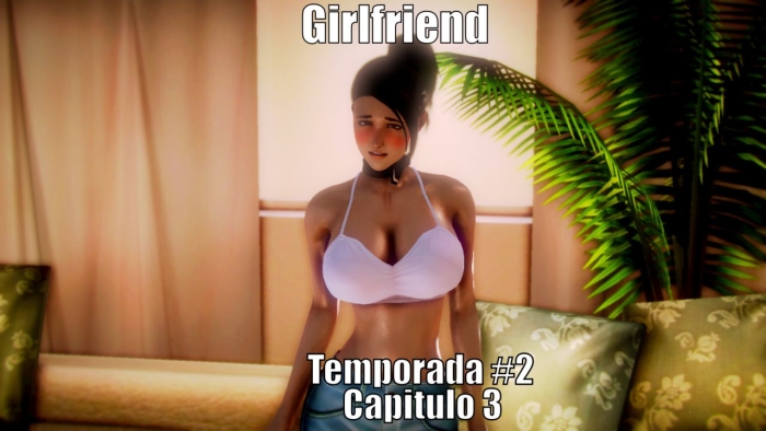 Girlfriend - Temporada 2 - Capitulo 3