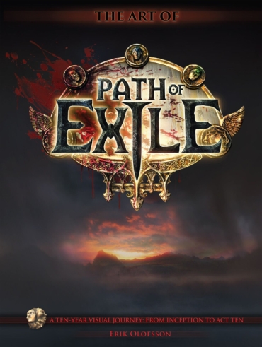 Danish The Art Of Path Of Exile – Path Of Exile Amateur Cum