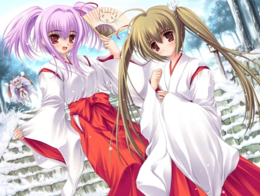 Whores Anime Wallpaper Gallery 1024×768 – Code Geass Spice And Wolf Touhou Project