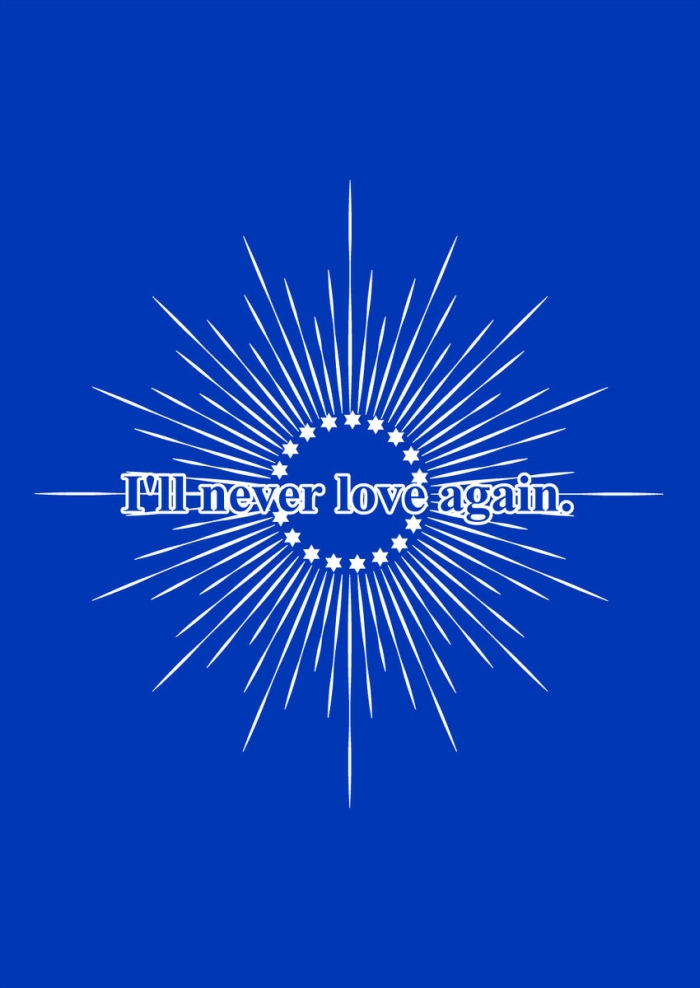 Twinks I'll Never Love Again - Final Fantasy Xv Gay Gangbang