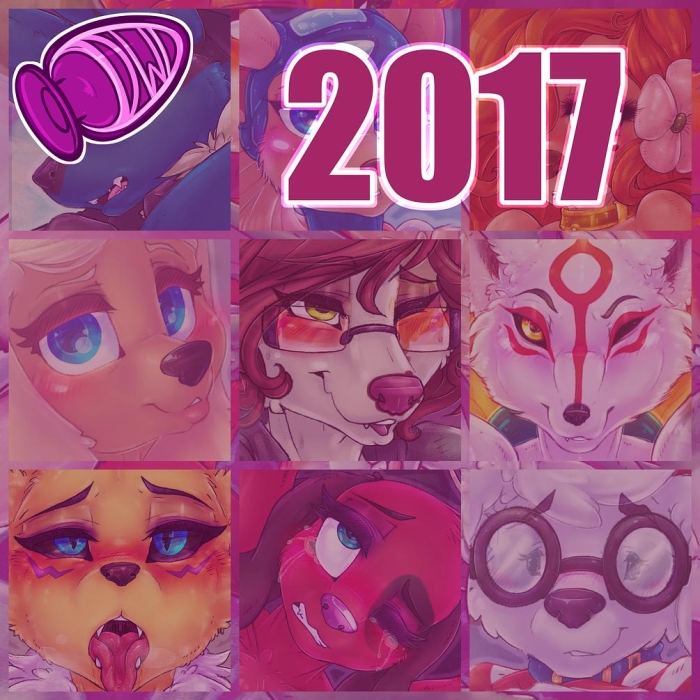 Perfect 2017 Works Artpack - My Little Pony Friendship Is Magic