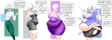 Weight Gain Sequences By Metropep
