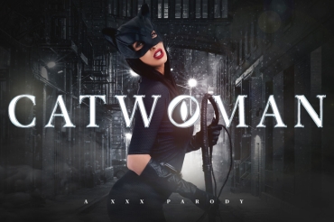 Calle Catwoman – Batman Siririca
