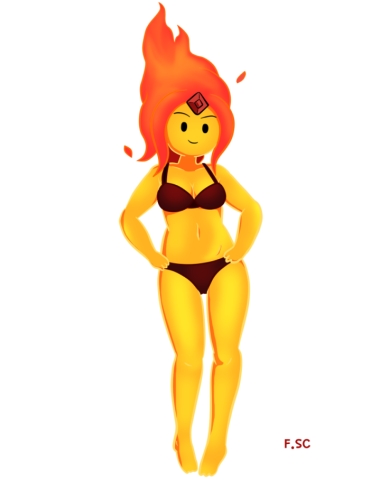 Perfect Body Porn Artist   Fizzyspidercider – Adventure Time