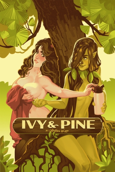 Masterbate Ivy & Pine