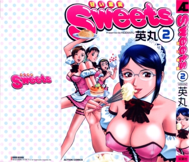 Sexy Sluts Sweets Amai Kajitsu 2  European Porn