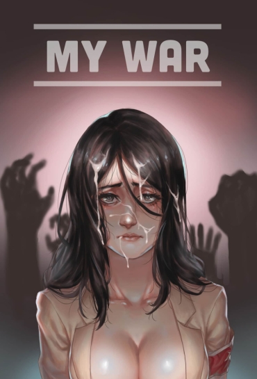 Masturbando My War – Shingeki No Kyojin Machine