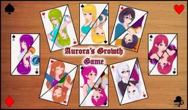 [Astraea-R] Aurora's Growth Contest (Ongoing)