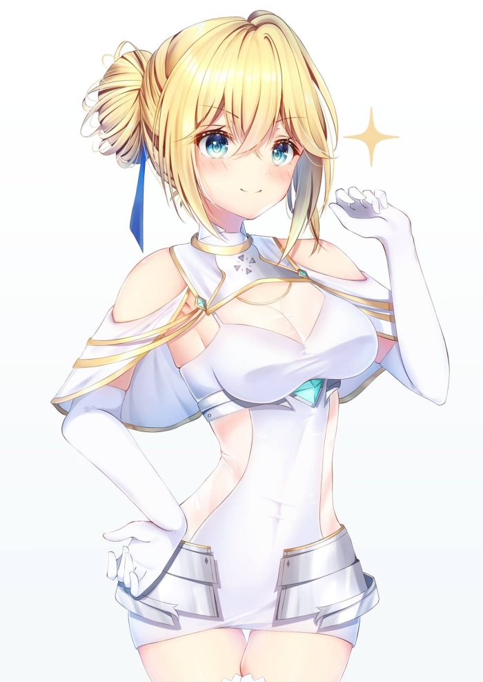 Culos Azur Lane Character Fan Art Gallery   Jeanne D'Arc - Azur Lane