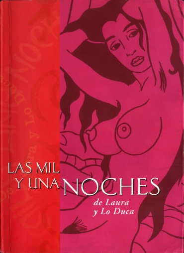 [Laura Y Lo Duca] Las Mil Y Una Noches [Spanish]
