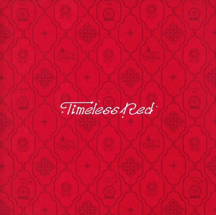 Dildo Fucking Timeless Red