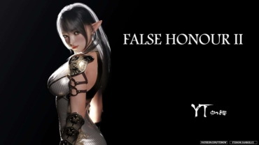 [YTsnow] False Honor 2 [English]