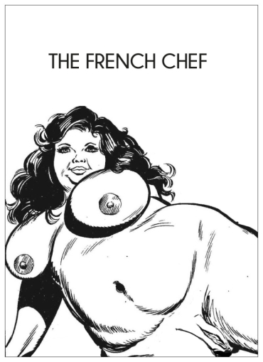 Rough Sex The French Chef   Episode 1  Black Cock